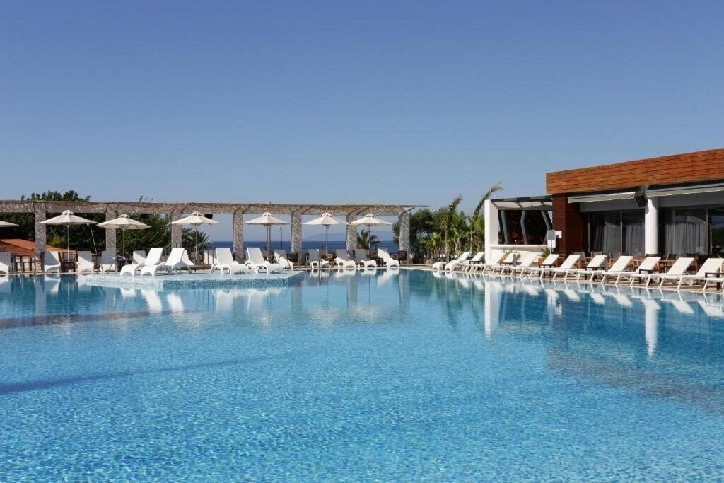 Фотографія Elite City Resort 4*