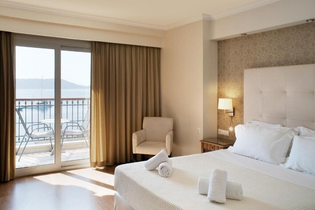 Зображення Karalis City 2*