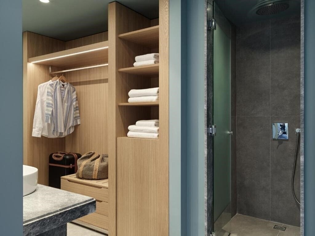 Фото Kalamaki Beach Hotel (Isthmia) 4*