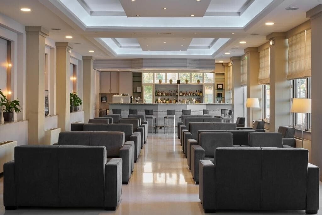 Фотографія Byzantio Kalamata 2*