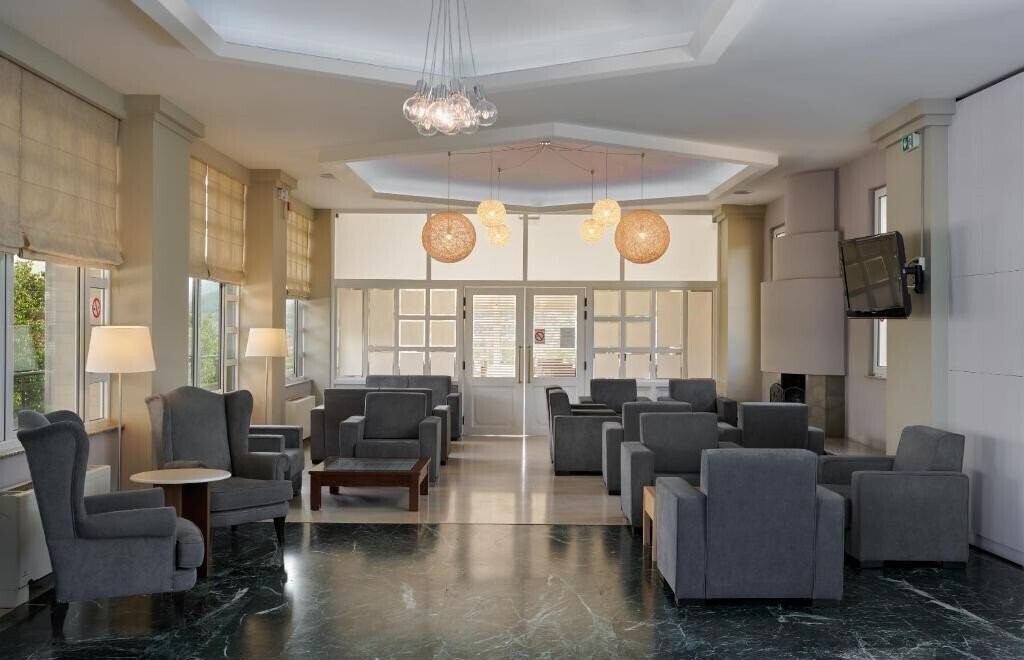 Зображення Byzantio Kalamata 2*