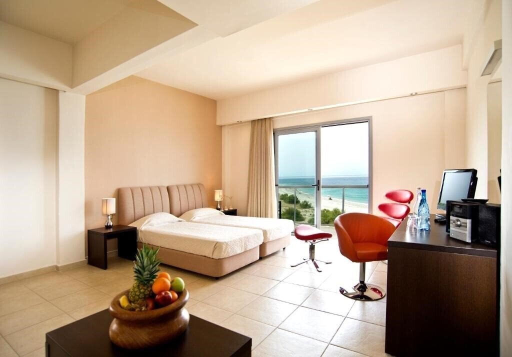 Фото Sikyon Coast Hotel & Resort 4*