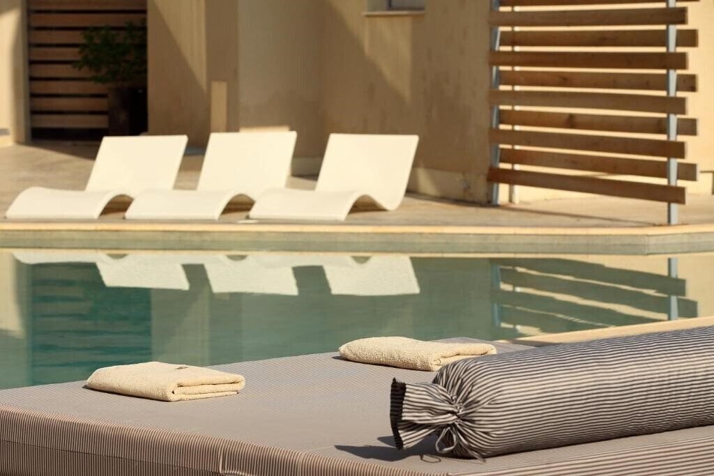 Фотографія Sikyon Coast Hotel & Resort 4*