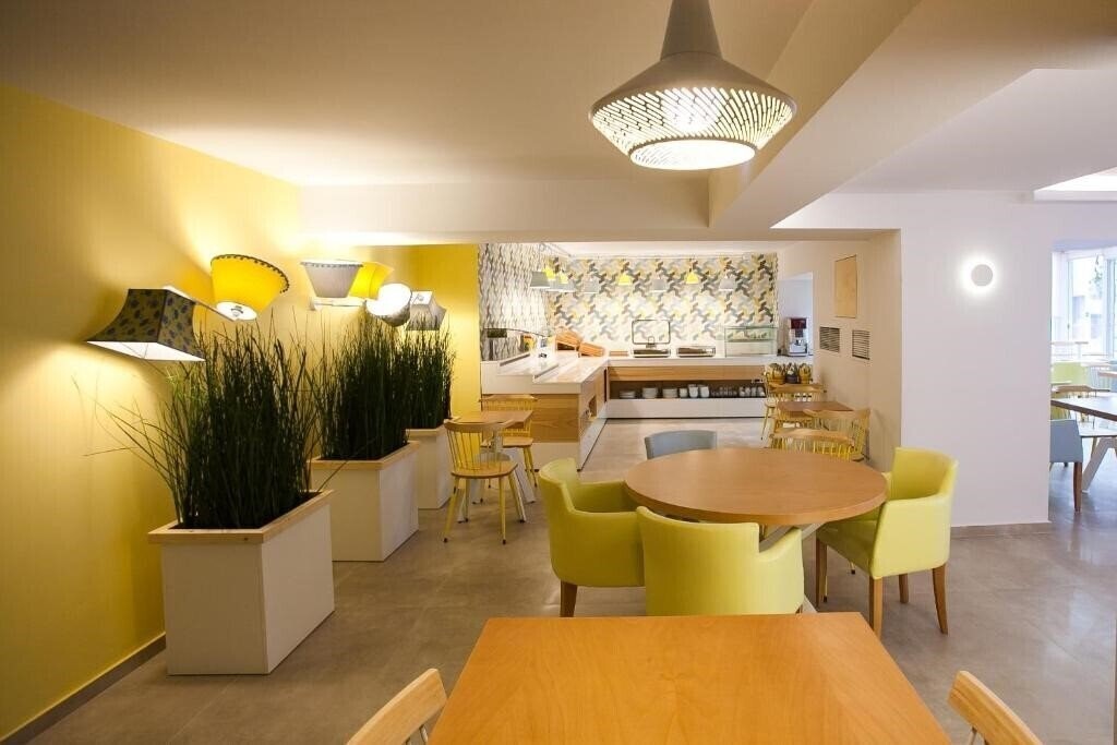 Фотографія Frini Hotel 3*