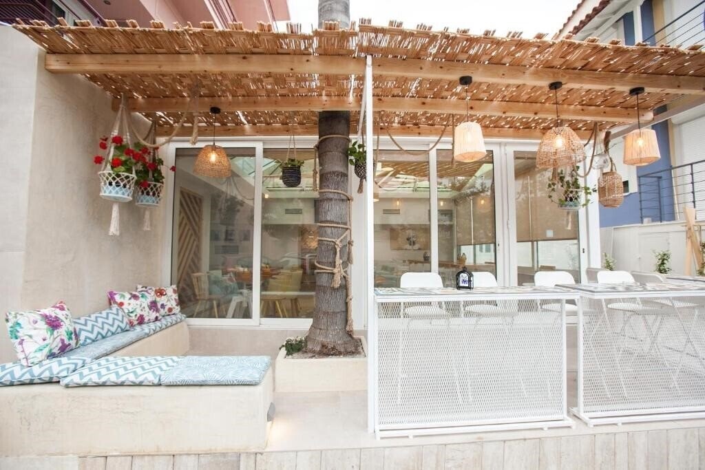 Зображення Frini Hotel 3*