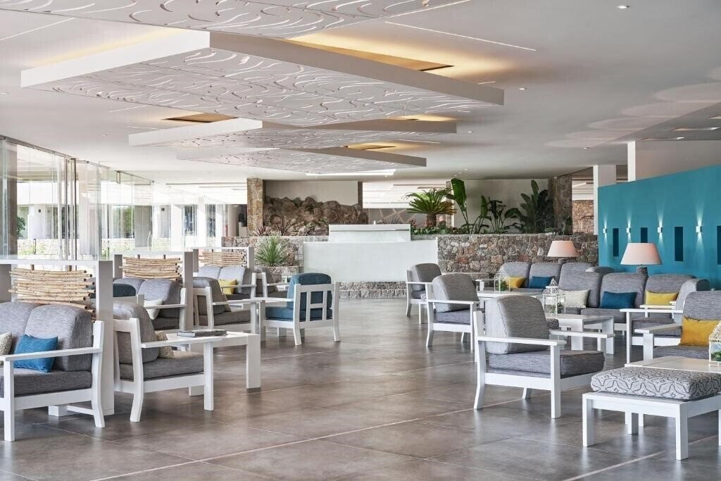 Картинка Aks Porto Heli 4*
