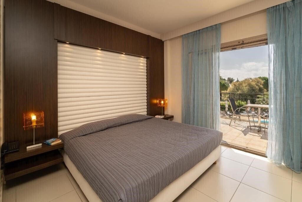 Фото Tsokas Hotel 4*