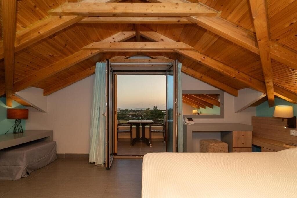 Картинка Tsokas Hotel 4*