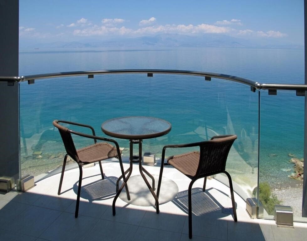 Готель Arion Hotel 4*