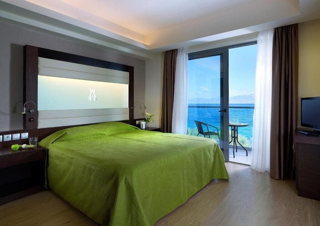 Фото Arion Hotel 4*