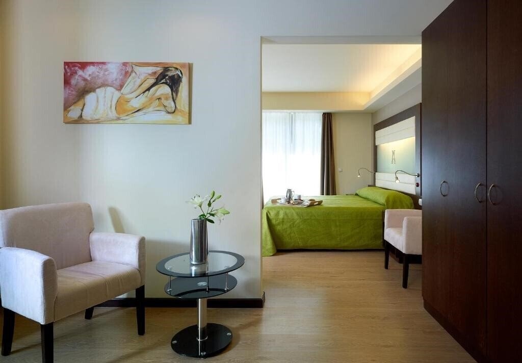 Картинка Arion Hotel 4*