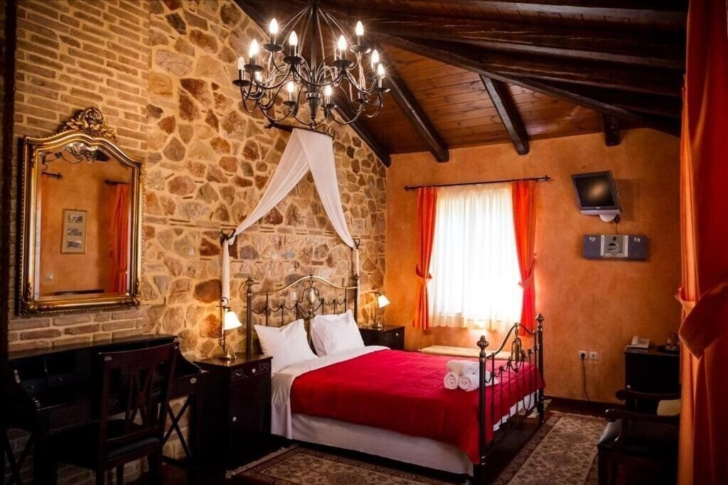Зображення Acronafplia Hotel 3*