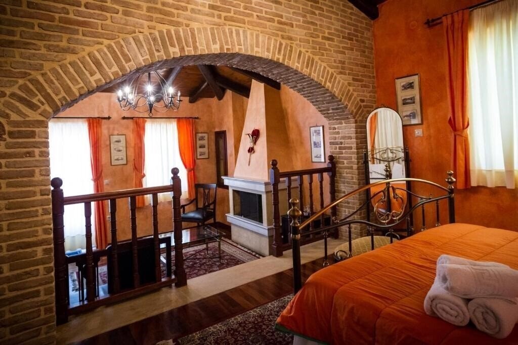 Картинка Acronafplia Hotel 3*