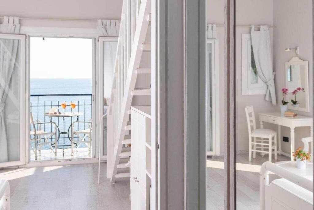 Изображение Adrina Beaсh Hotel 4*