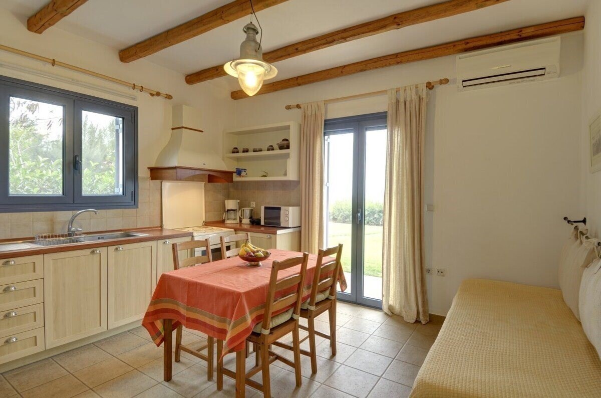 Картинка Elenis Maisonette Villa вилла