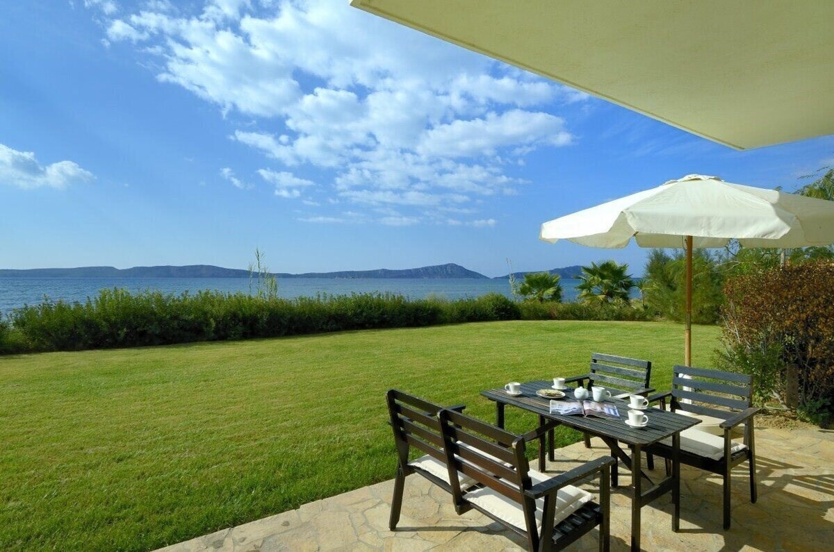 Фото Elenis Maisonette Villa вилла