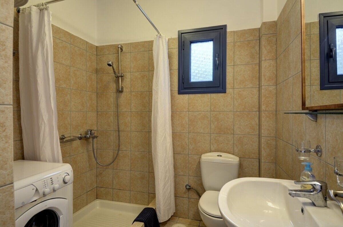 Фотография Elenis Maisonette Villa вилла