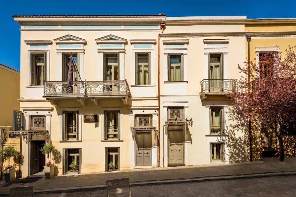 Изображение Maison Grecque 4*