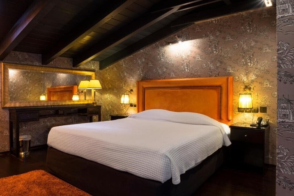 Картинка Maison Grecque 4*