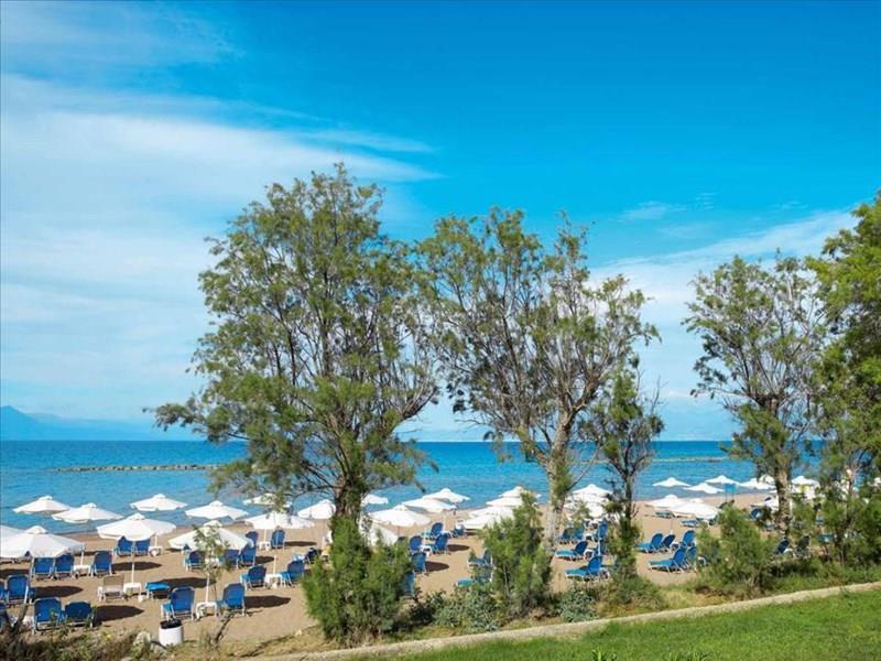 Фотография Grecotel Casa Marron All Inclusive Resort (ex. Grecotel Lakopetra Beach) 4*