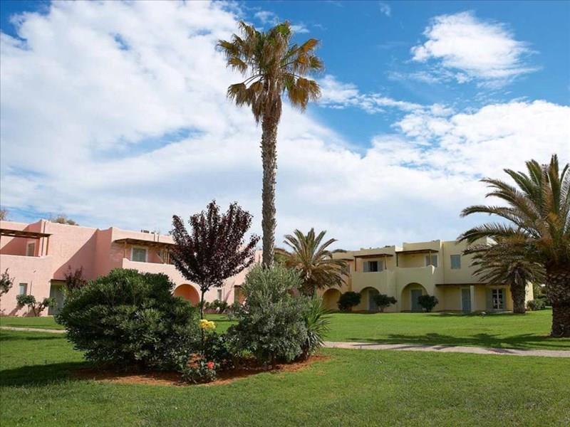 Фото Grecotel Casa Marron All Inclusive Resort (ex. Grecotel Lakopetra Beach) 4*