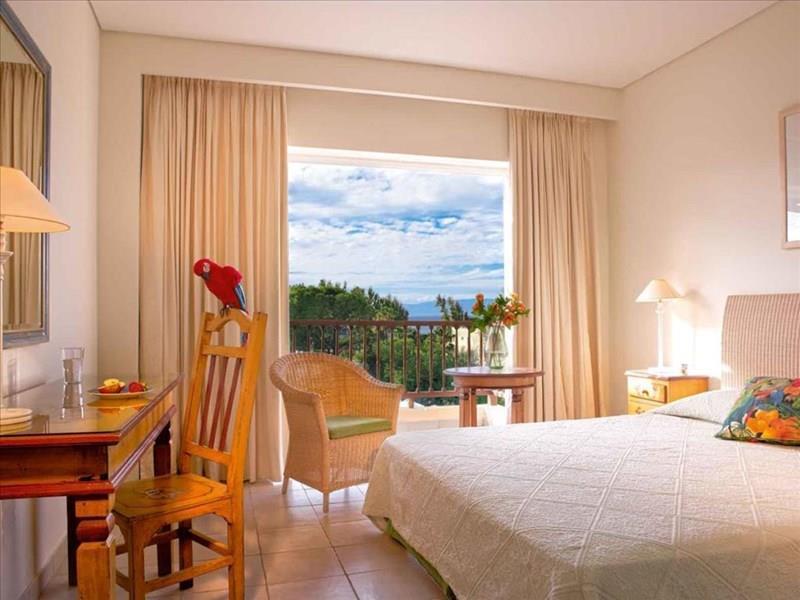 Картинка Grecotel Casa Marron All Inclusive Resort (ex. Grecotel Lakopetra Beach) 4*