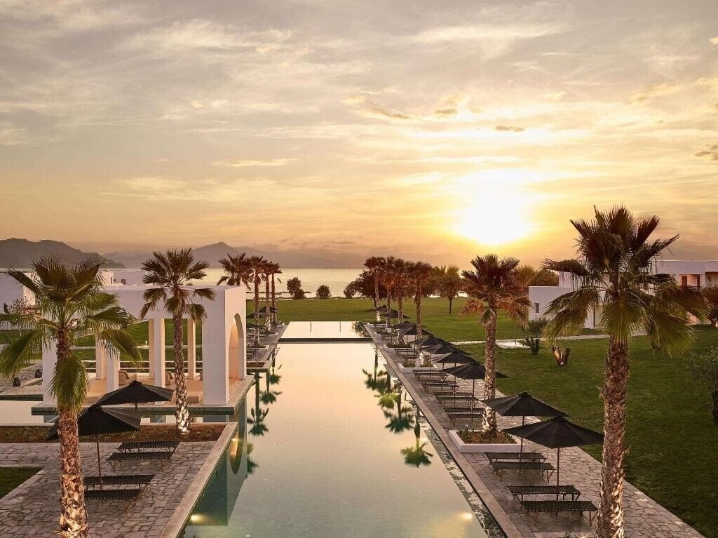Отель Grecotel Casa Marron All Inclusive Resort 4*