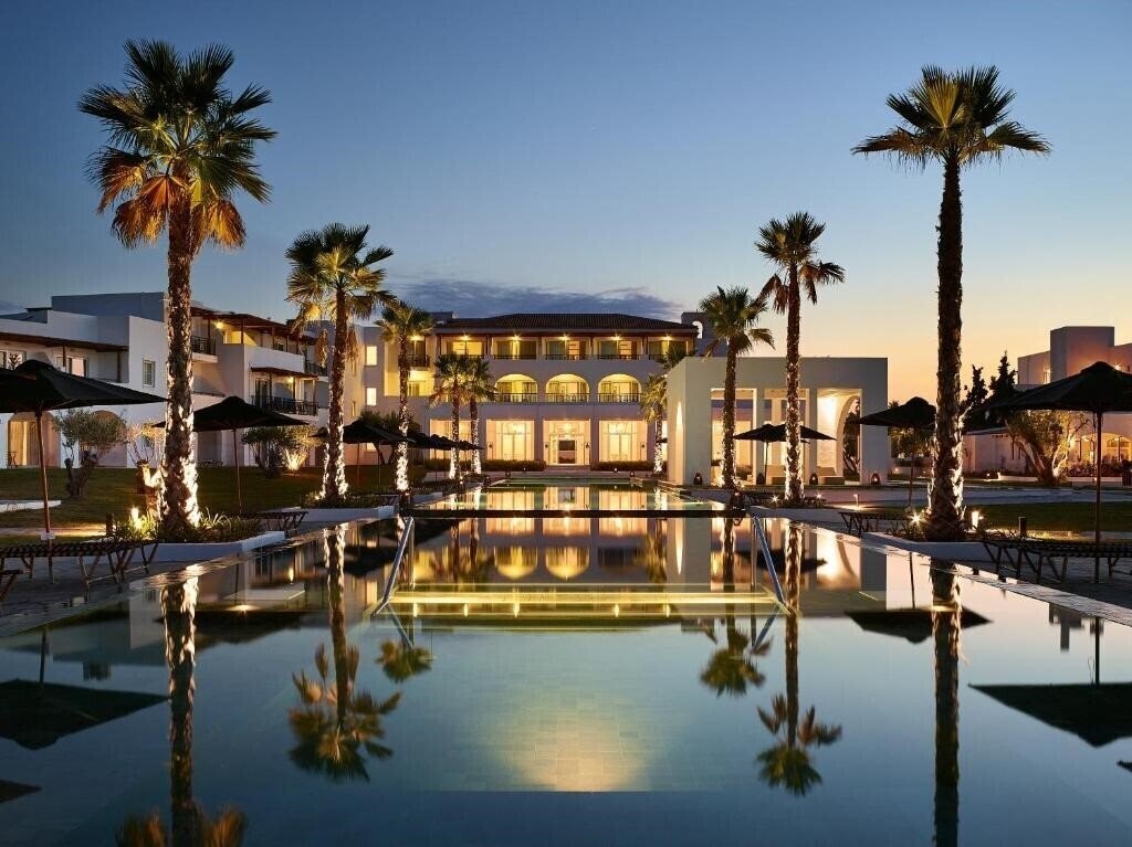 Фото Grecotel Casa Marron All Inclusive Resort 4*