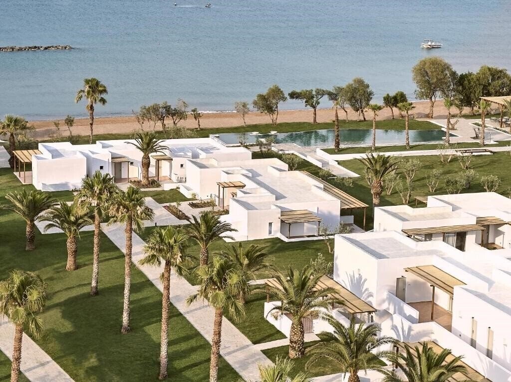 Фотография Grecotel Casa Marron All Inclusive Resort 4*