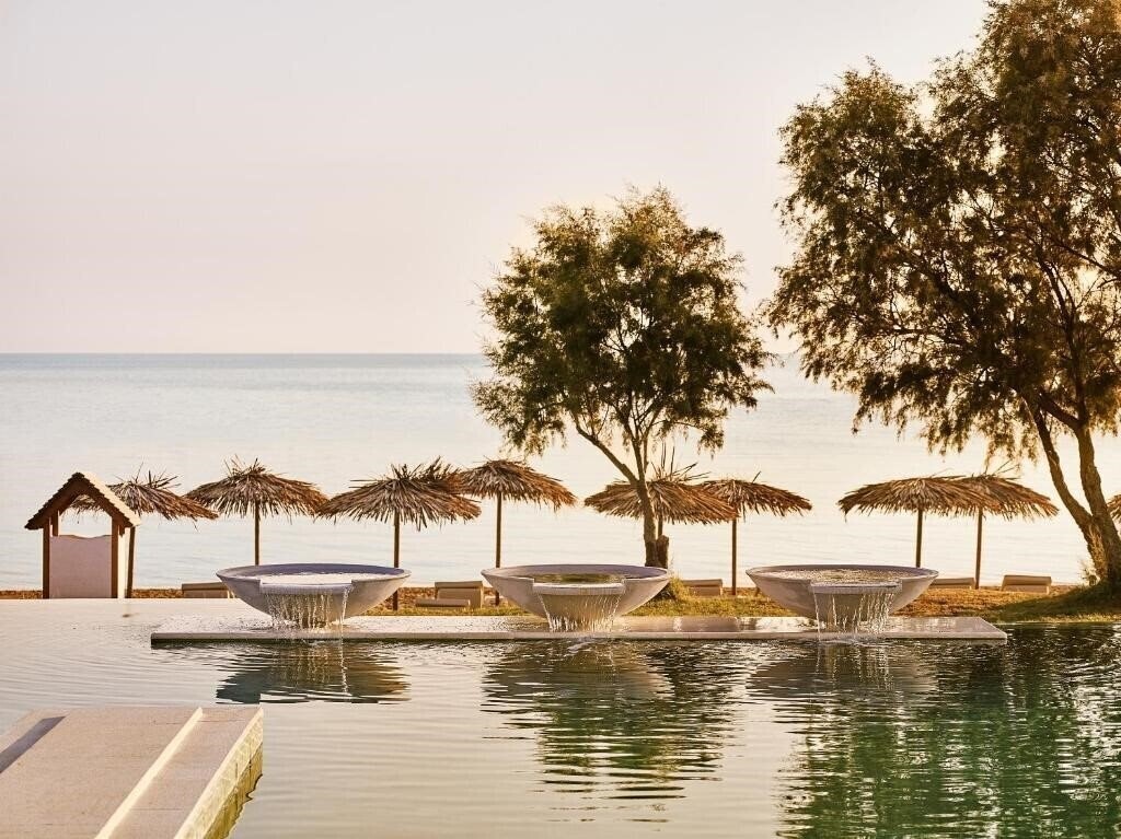 Изображение Grecotel Casa Marron All Inclusive Resort 4*