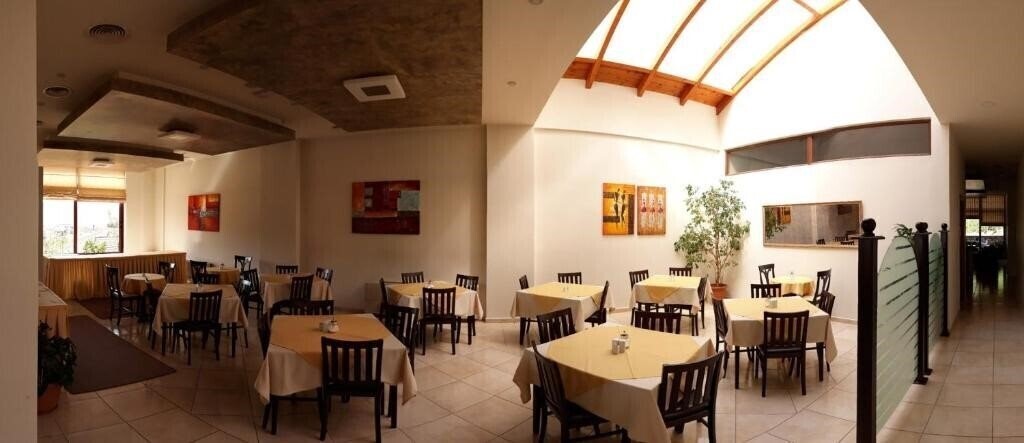 Зображення Ahilion Hotel 3*