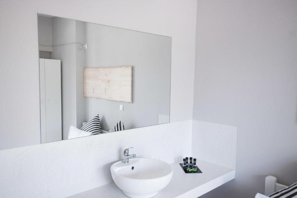 Фото Akra Morea Apartments апартаменты
