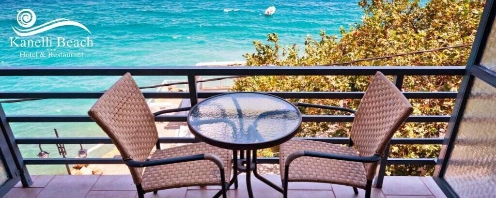 Зображення Kanelli Hotel 3*