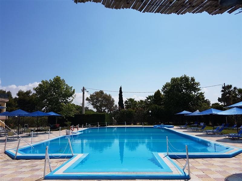 Изображение Epihotel Odysseas 3*