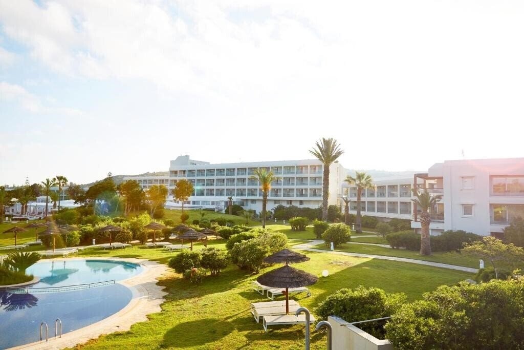 Готель Robinson Club Kyllini Beach 4*