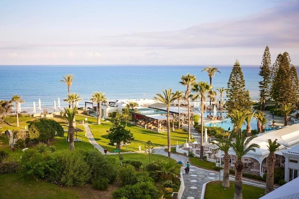 Фотографія Robinson Club Kyllini Beach 4*