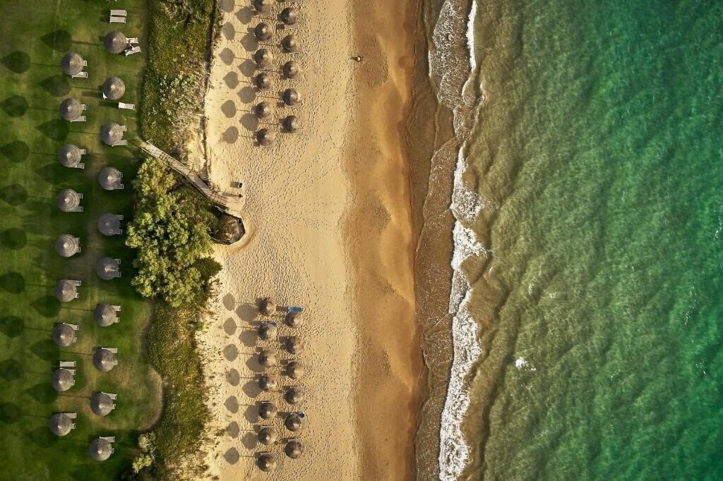 Картинка Robinson Club Kyllini Beach 4*