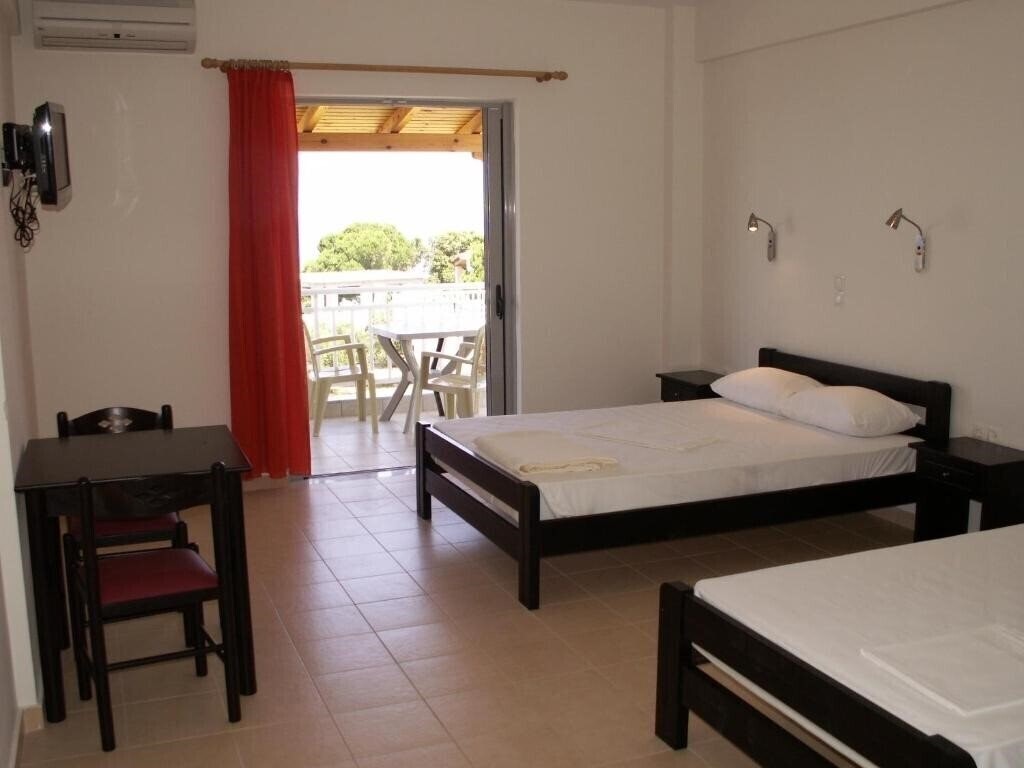 Фото Kastro Beach Hotel 3*