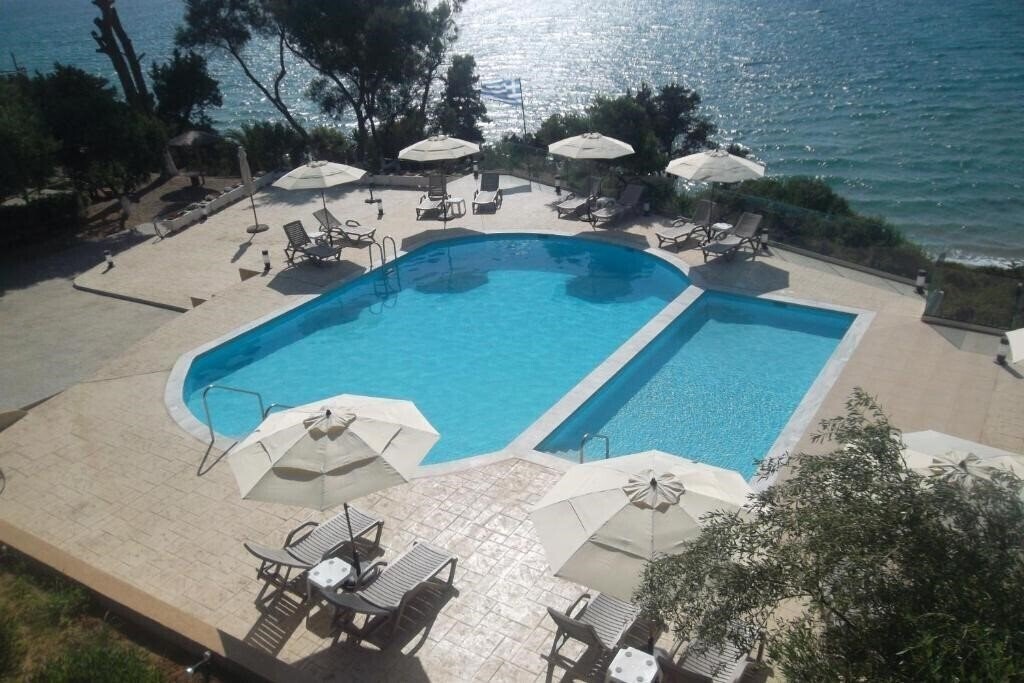 Фотографія Kastro Beach Hotel 3*