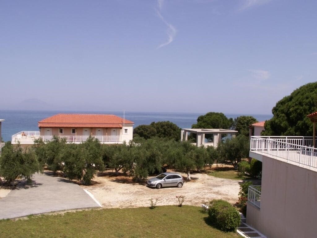 Зображення Kastro Beach Hotel 3*
