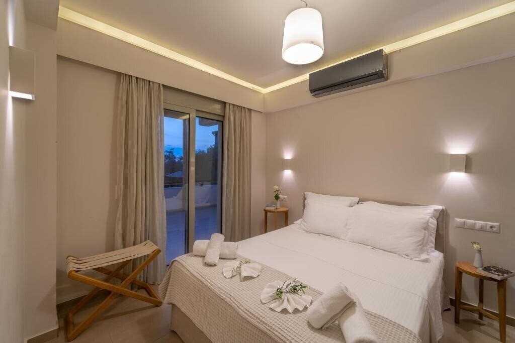 Фото Abelia Luxurious Villas Villa вилла