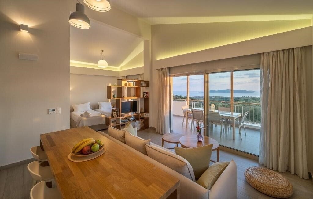 Изображение Abelia Luxurious Villas Villa вилла