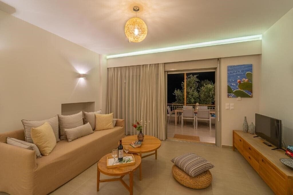 Картинка Abelia Luxurious Villas Villa вилла