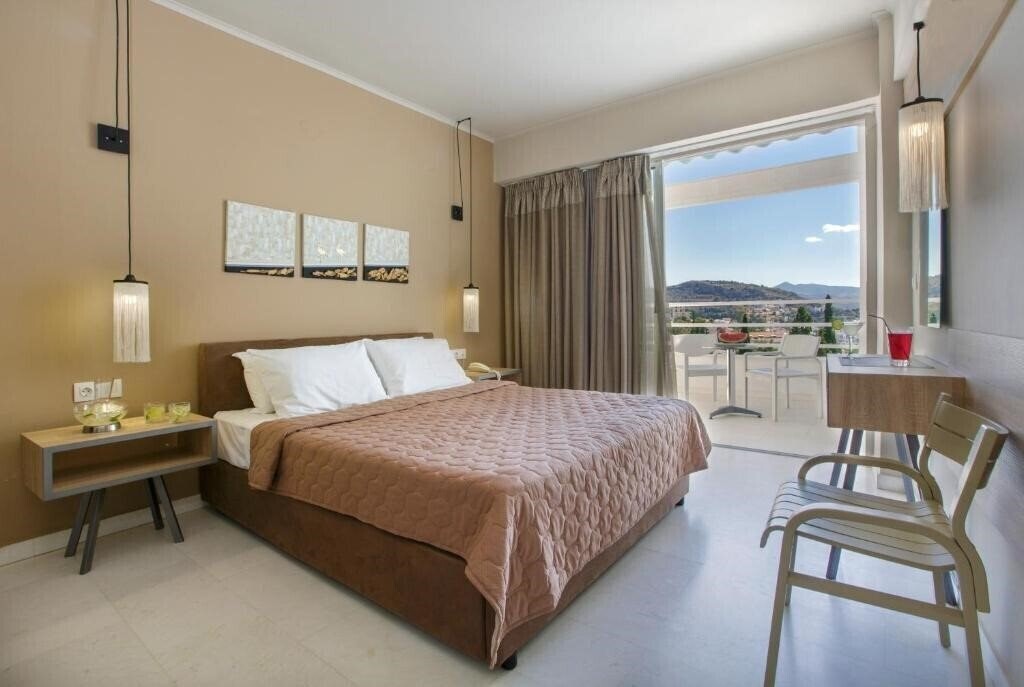 Фото Asteria Hotel 4*