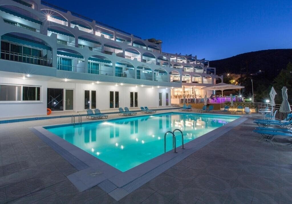 Зображення Asteria Hotel 4*