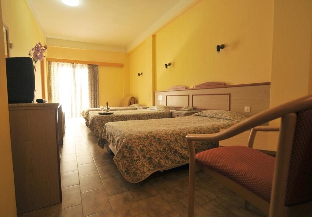 Картинка Ilis 3*