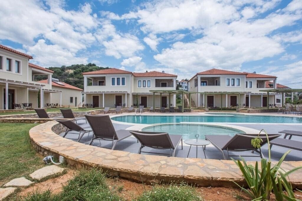 Изображение Imathoessa 3*