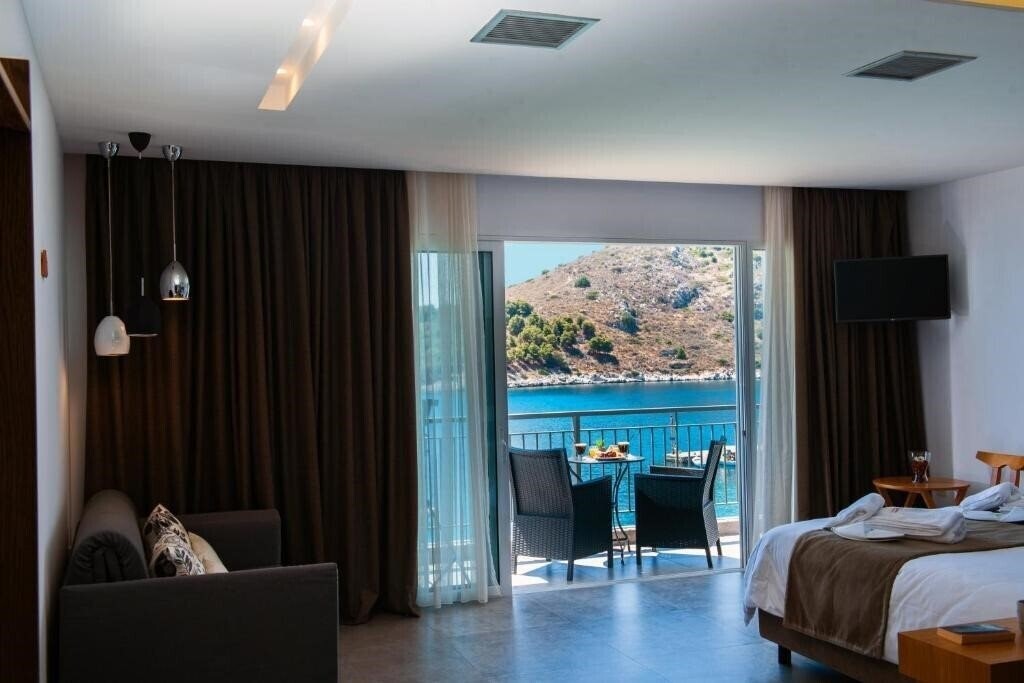 Картинка Minoa 3*