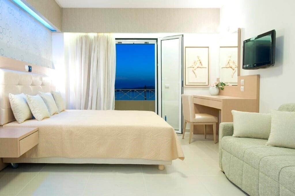 Фото Philip Peloponnese 2*