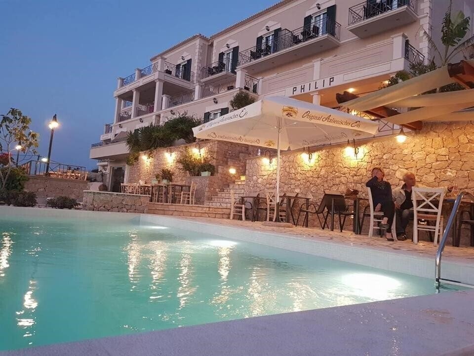 Изображение Philip Peloponnese 2*
